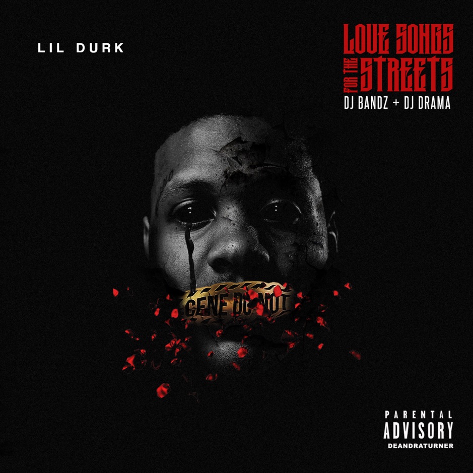 Lil Durk - Love Songs for the Streets